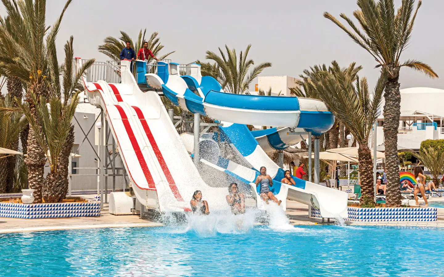 El Mouradi Djerba Menzel SPORTS_AND_LEISURE