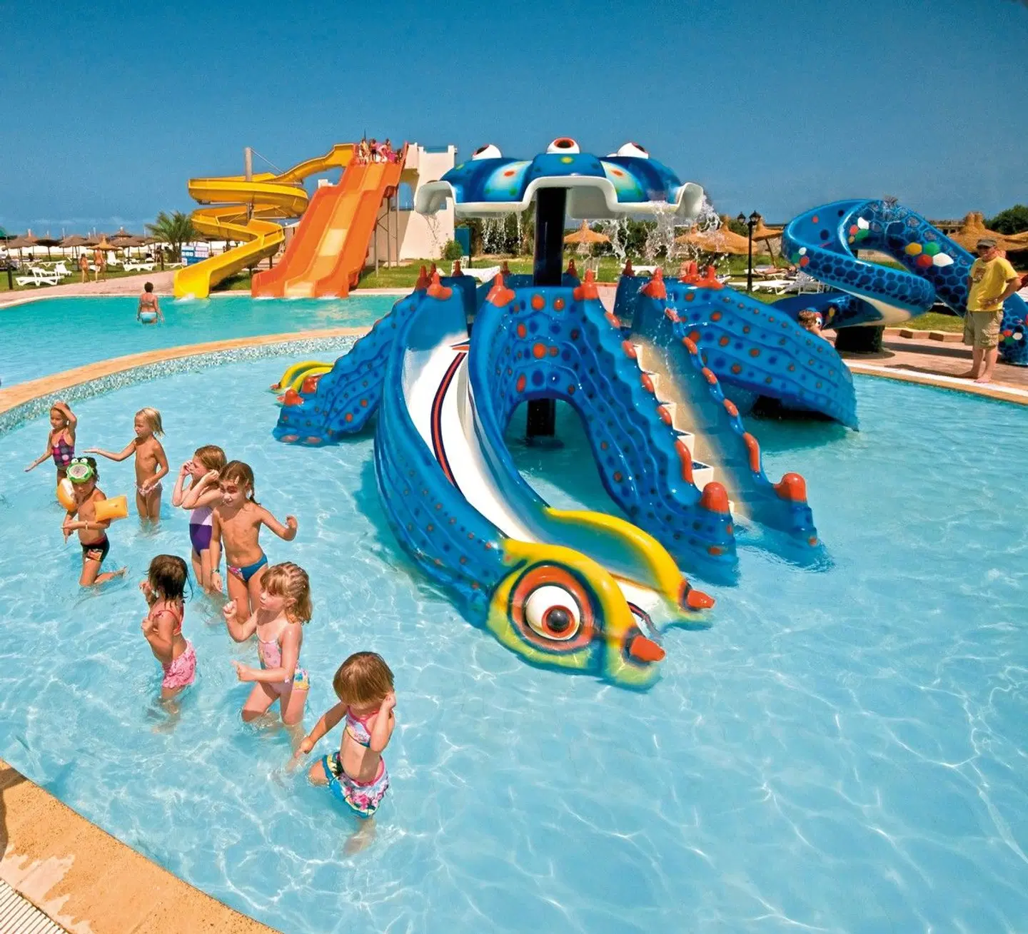 Le Soleil Bella Vista SPORTS_AND_LEISURE