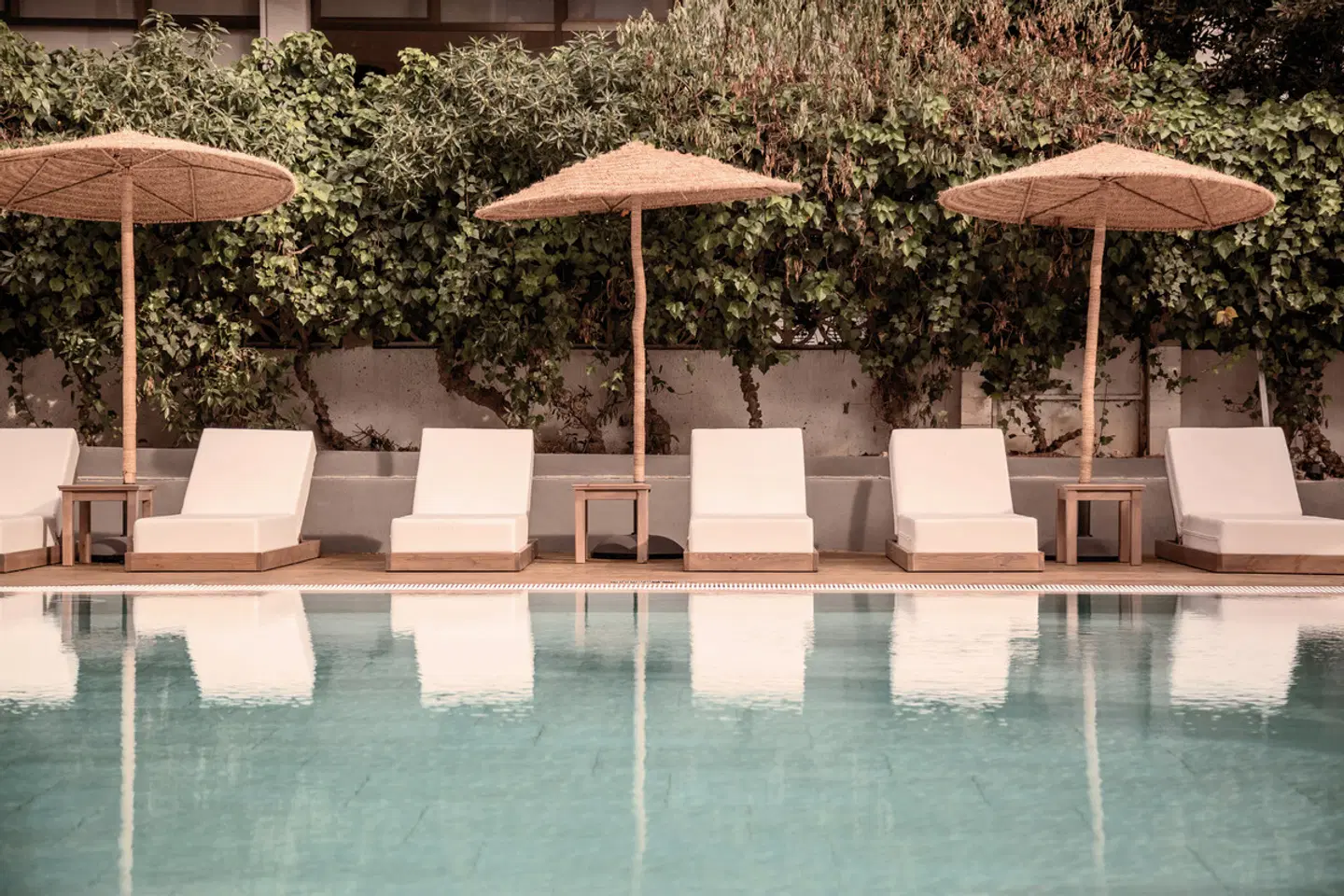 Caramelo Palma Beach OUTDOOR_POOL