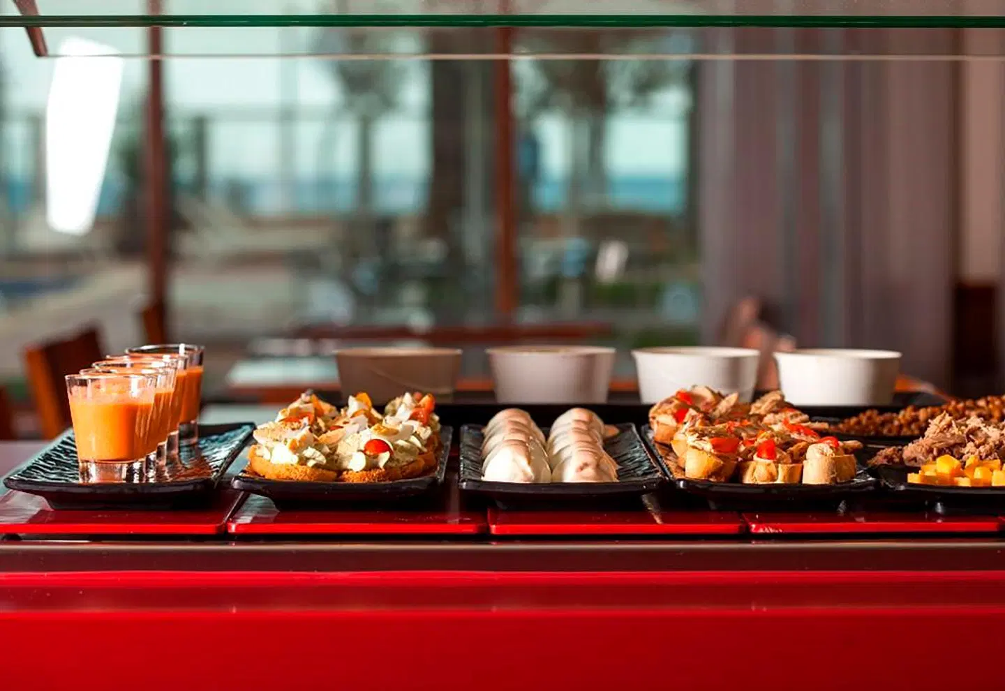 Vistamar by Smy Hotels (ex Pierre V. Vistamar) Restaurant