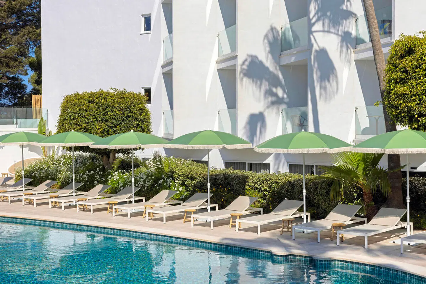 HM Isabela - Adults Only OUTDOOR_POOL