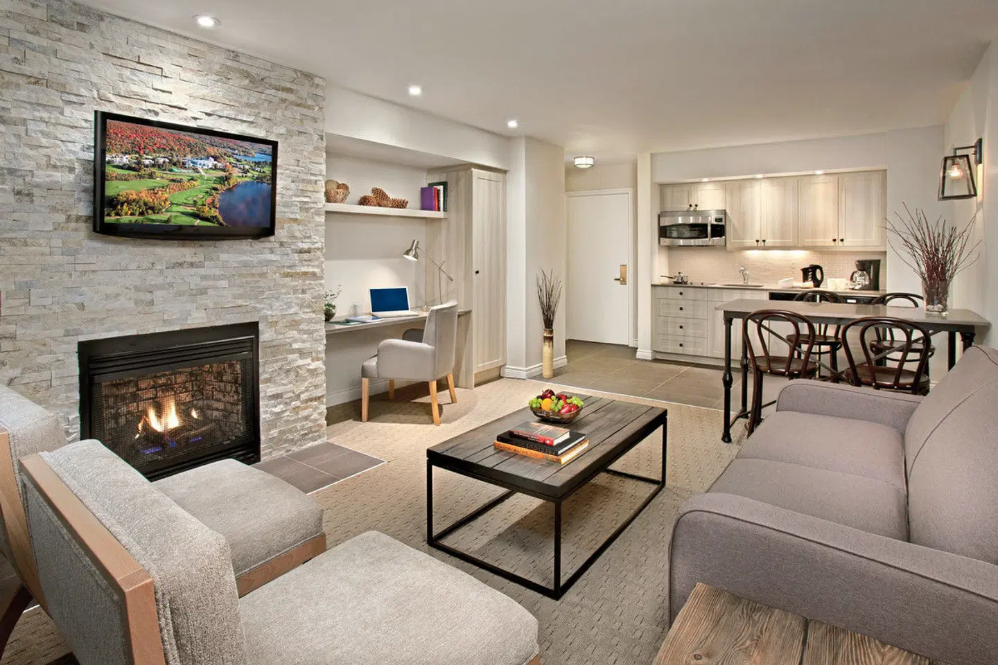 Deerhurst Resort HEALTH_BEAUTY