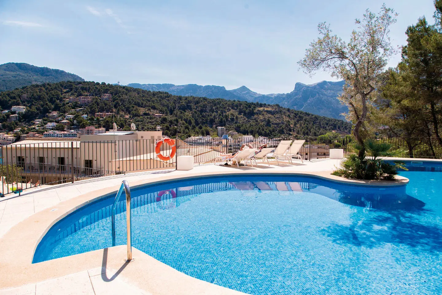 Pure Salt Port de Sóller OUTDOOR_POOL