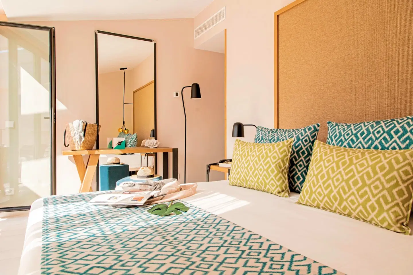 Pure Salt Port de Sóller ROOM_EXAMPLE