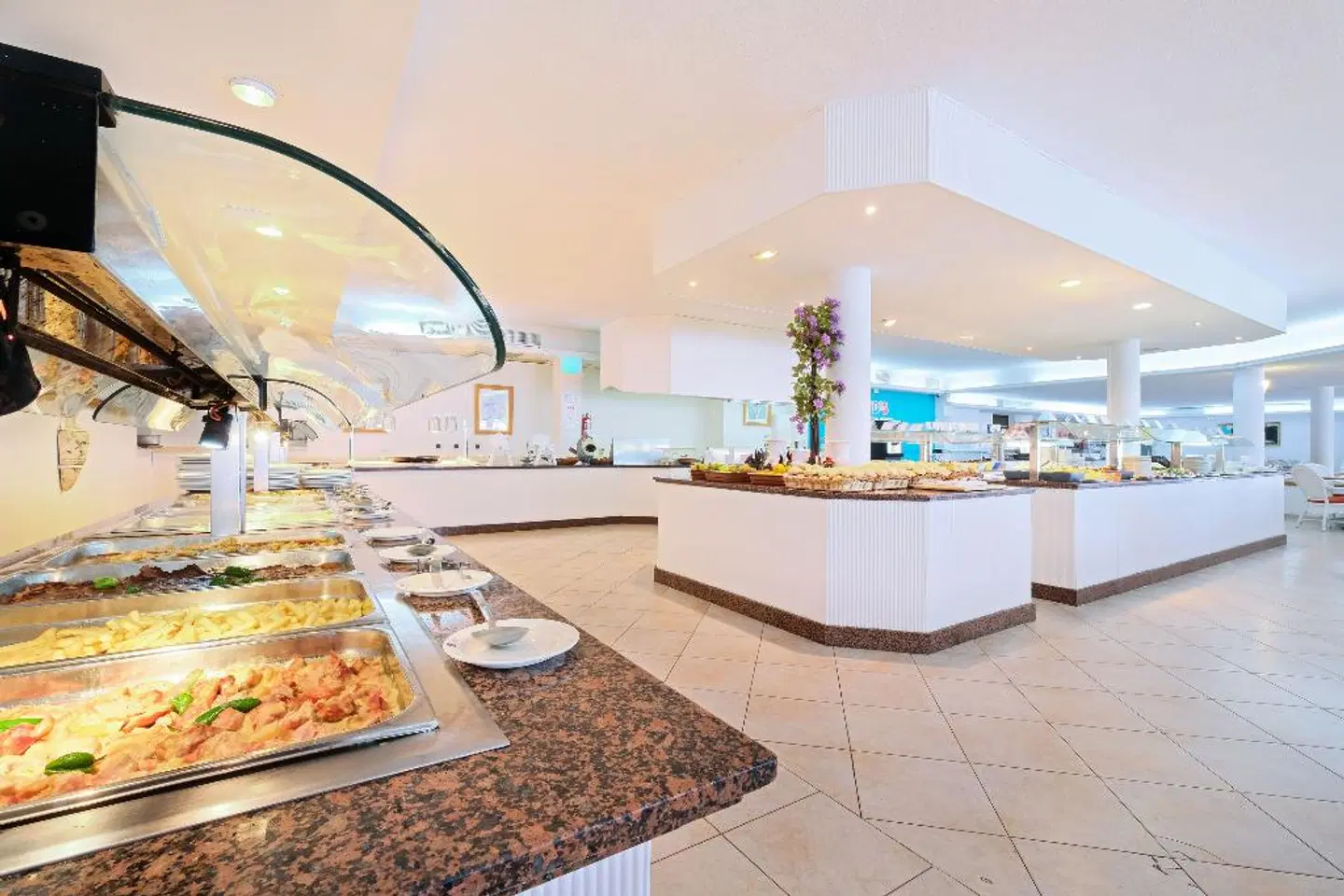 Bluesea Marina Parc Restaurant