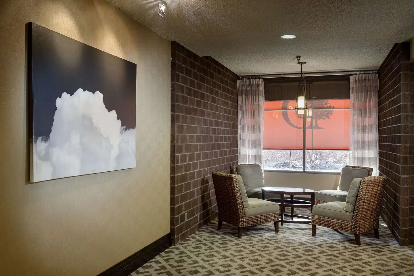 DoubleTree by Hilton Hotel Billings ROOM_EXAMPLE