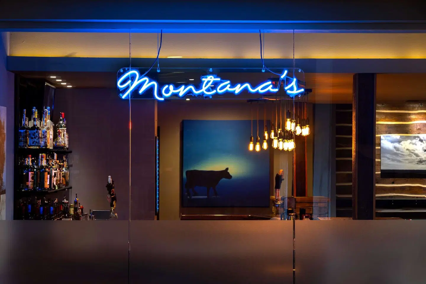 DoubleTree by Hilton Hotel Billings EXTERIOR