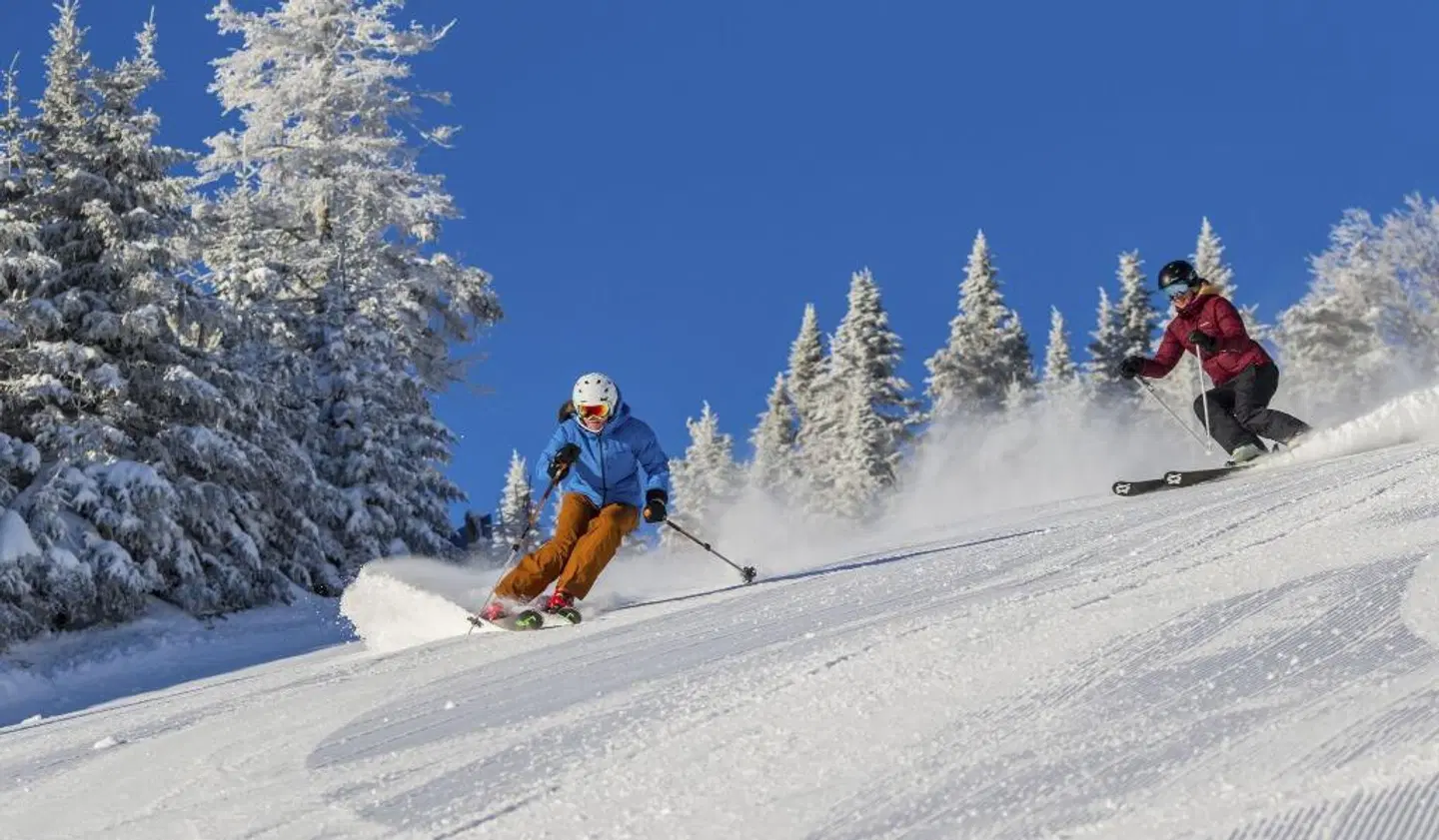Le Westin Resort & Spa, Tremblant, Quebec SPORTS_AND_LEISURE