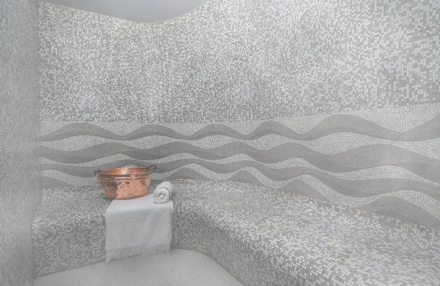 Leonardo Boutique Hotel Rome Monti HEALTH_BEAUTY