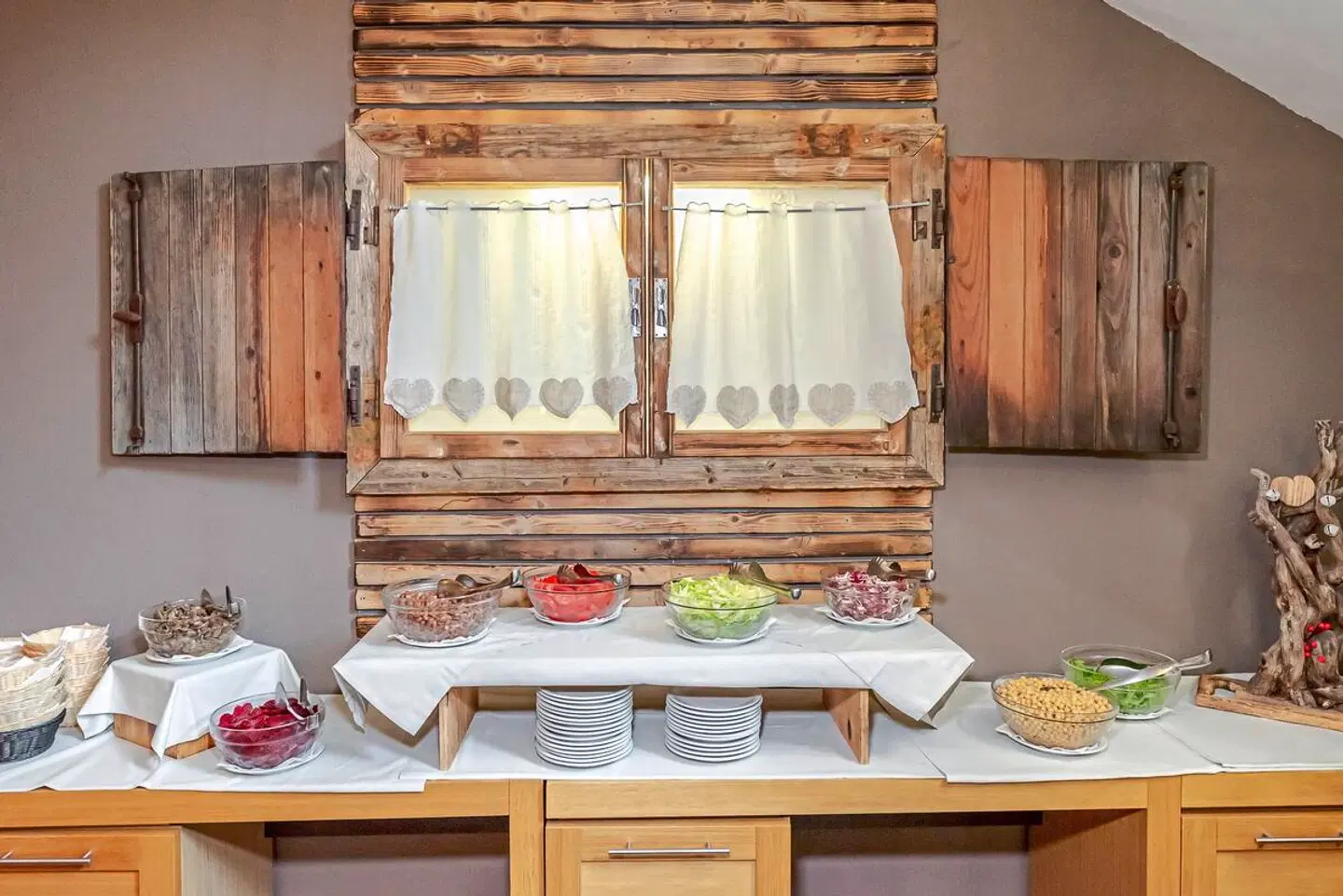 Dolomiti Chalet Family Hotel HEALTH_BEAUTY