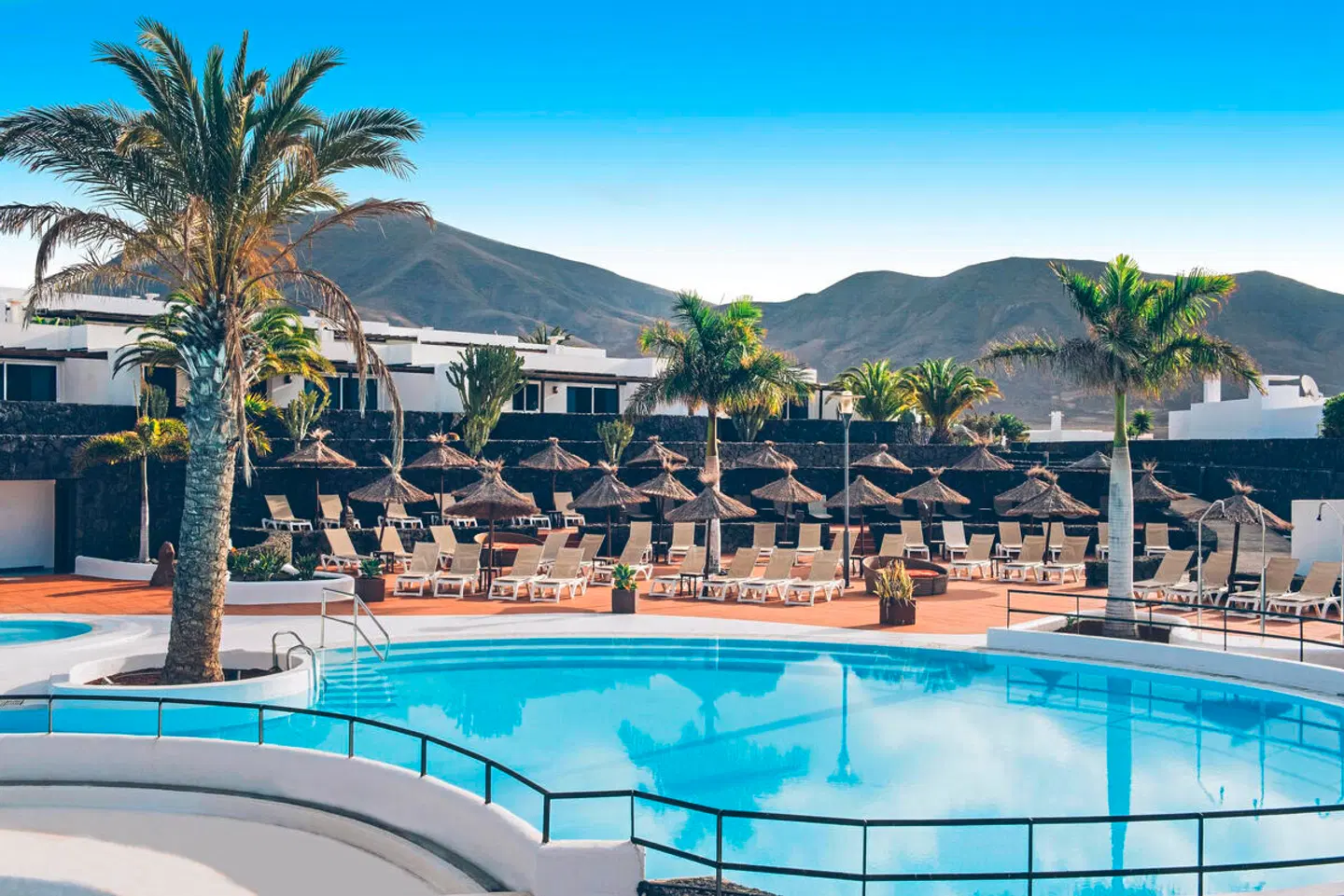 Dream Bocayna Village OUTDOOR_POOL