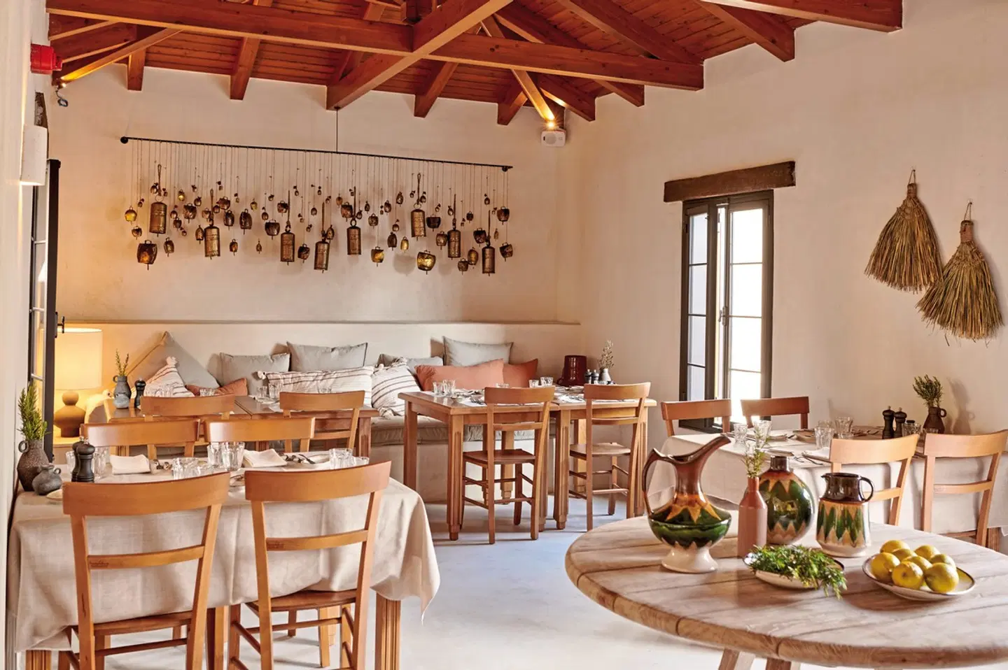 Village Heights Resort Restaurant