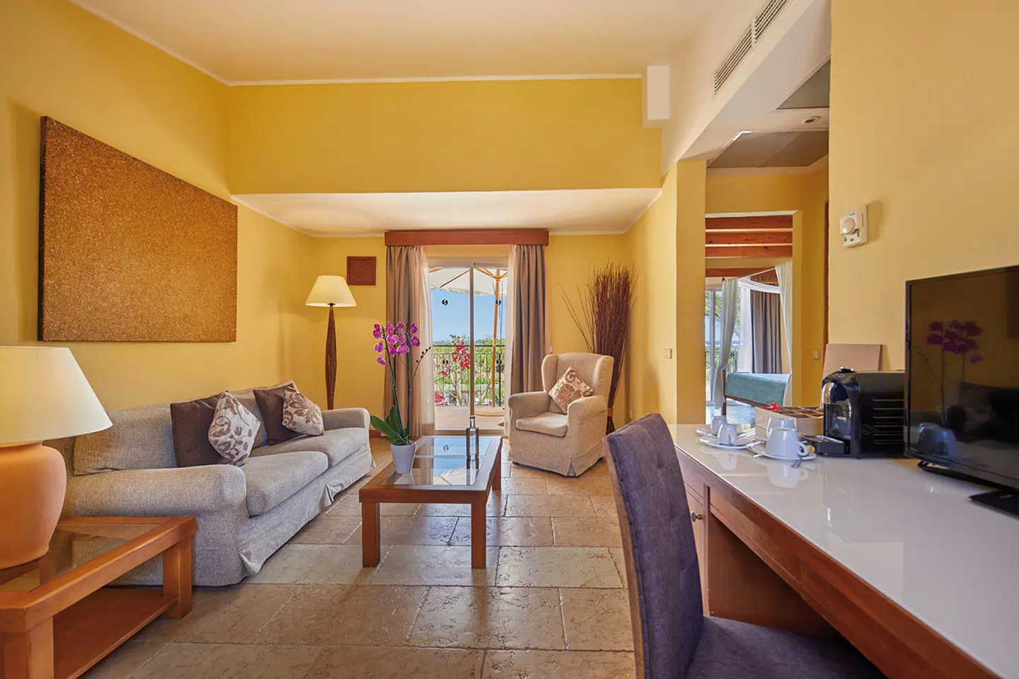 Pula Suites Boutique Resort ROOM_EXAMPLE