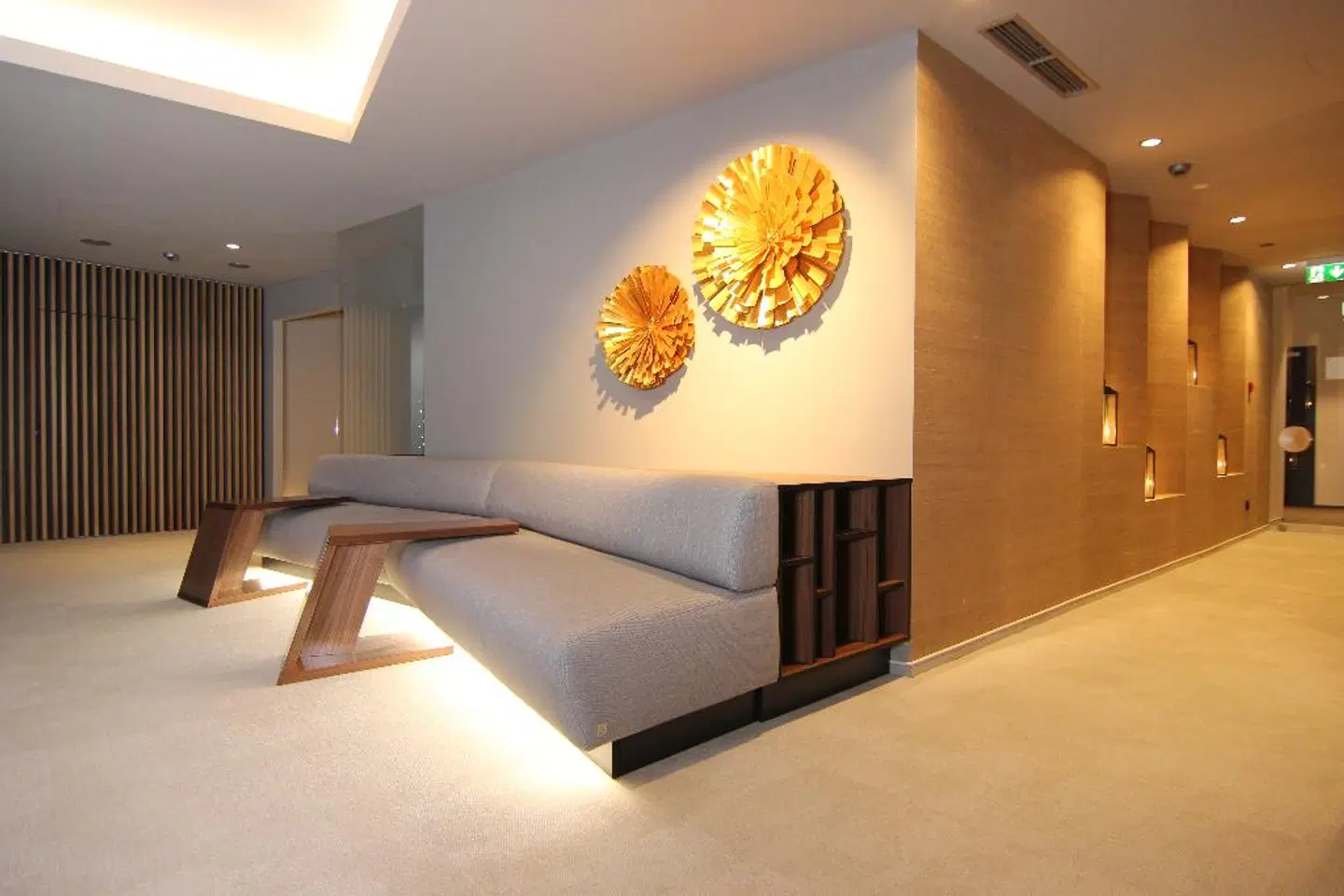 The President ROOM_EXAMPLE