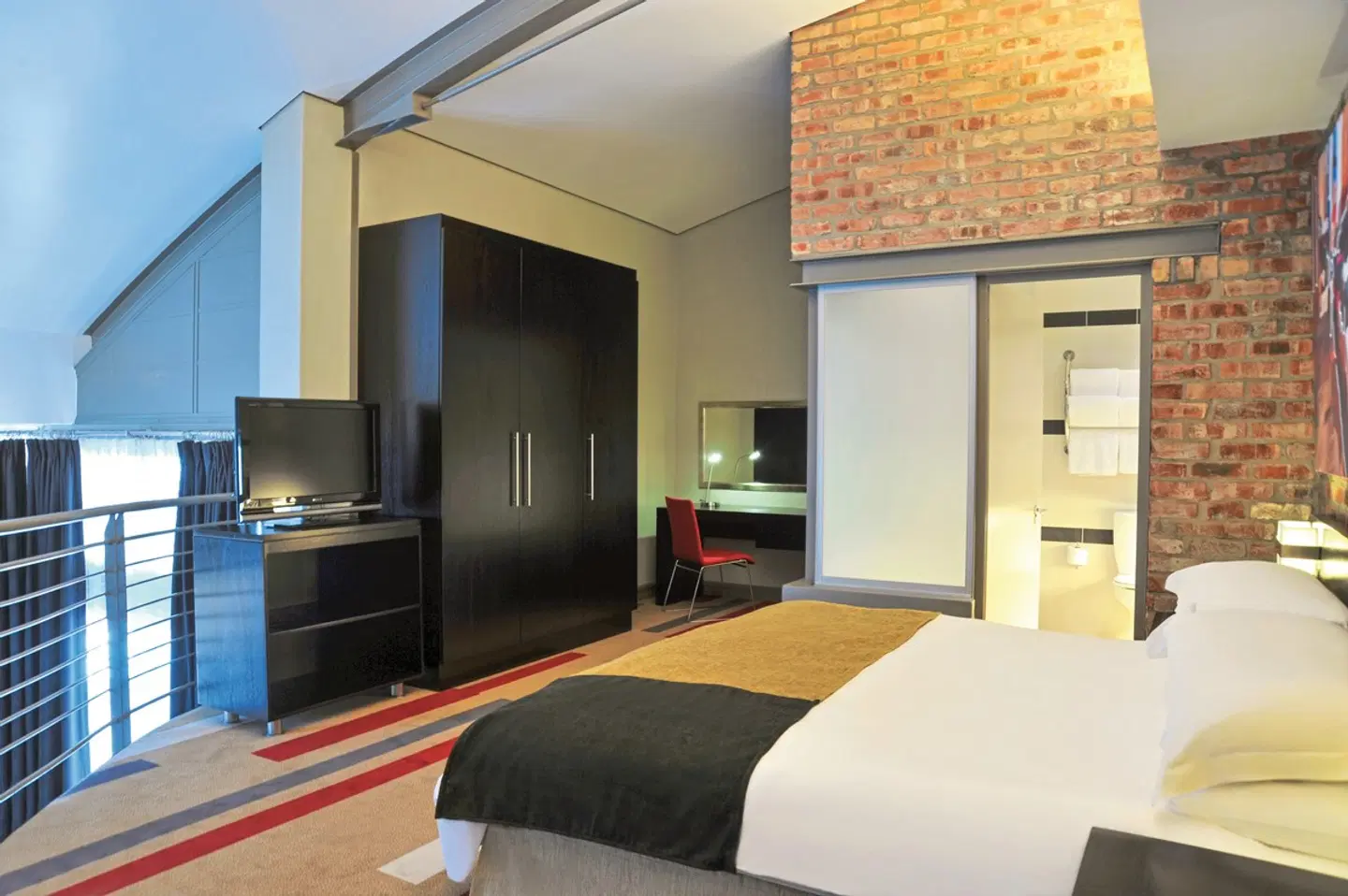 Garden Court Victoria Junction ROOM_EXAMPLE