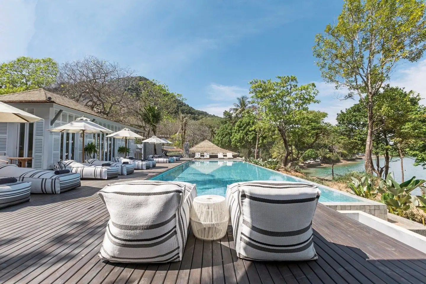 Cape Kudu Hotel OUTDOOR_POOL