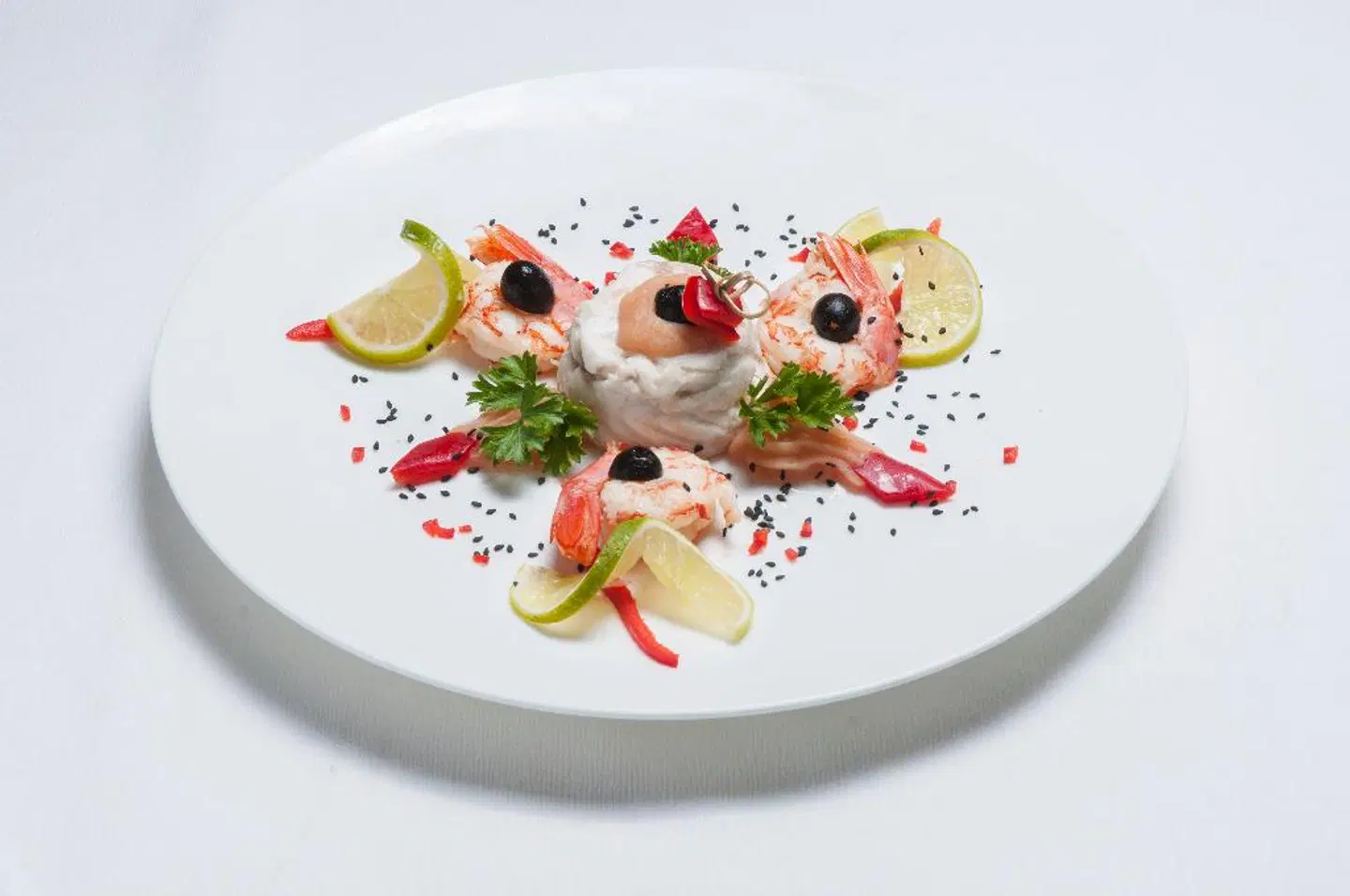 Grand Hotel Punta Molino Terme Restaurant