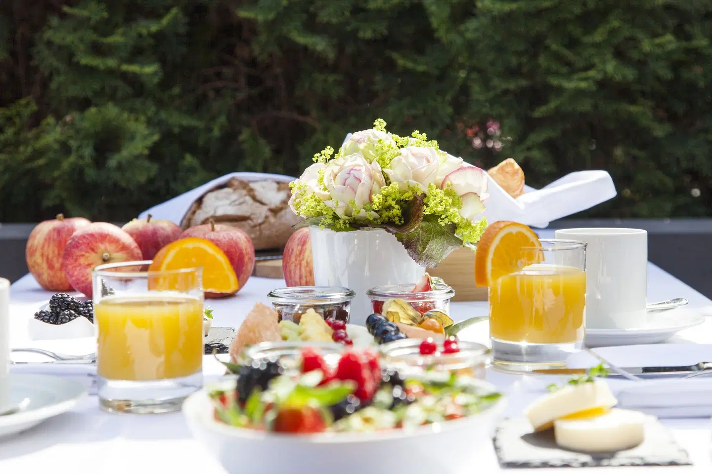 Crowne Plaza Berlin City Centre Ku'damm by IHG Restaurant