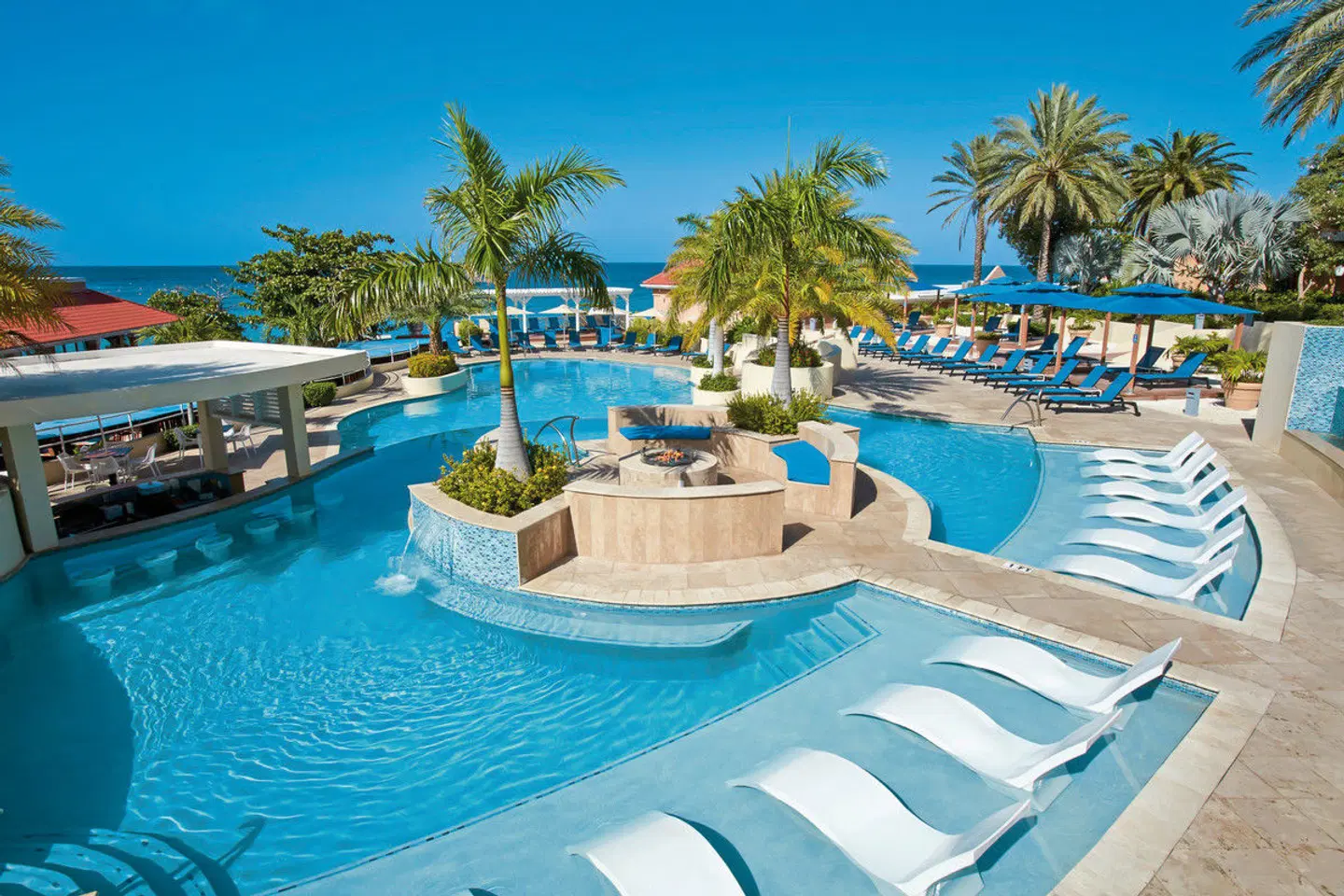 Oceans at Divi Little Bay Beach Resort OUTDOOR_POOL