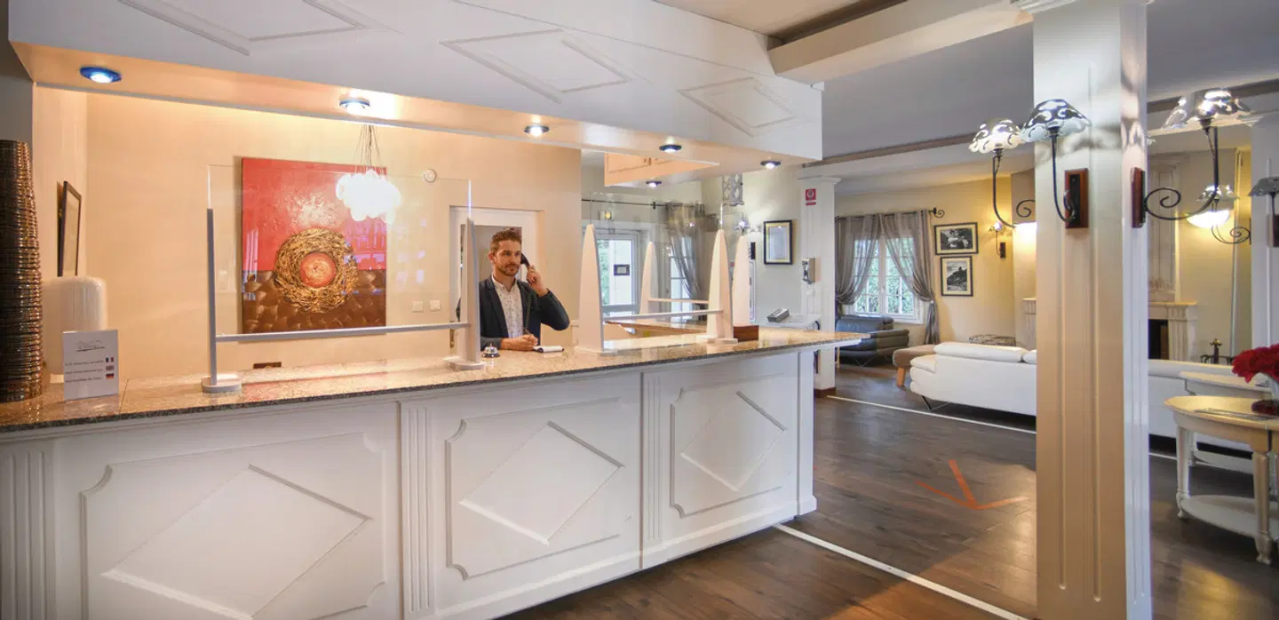 Le Cilaos LOUNGE_LOBBY