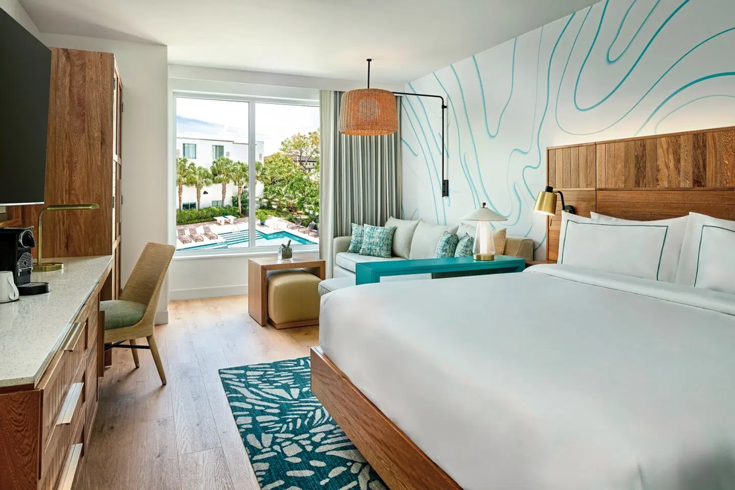 Faro Blanco Resort & Yacht Club ROOM_EXAMPLE