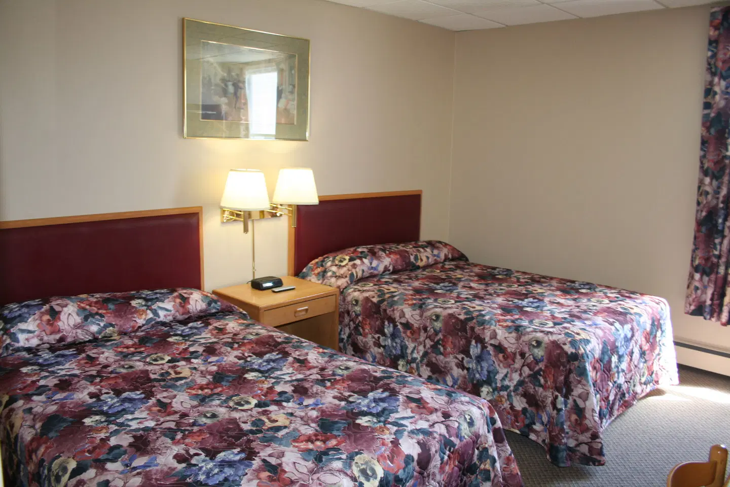 Haven Inn ROOM_EXAMPLE