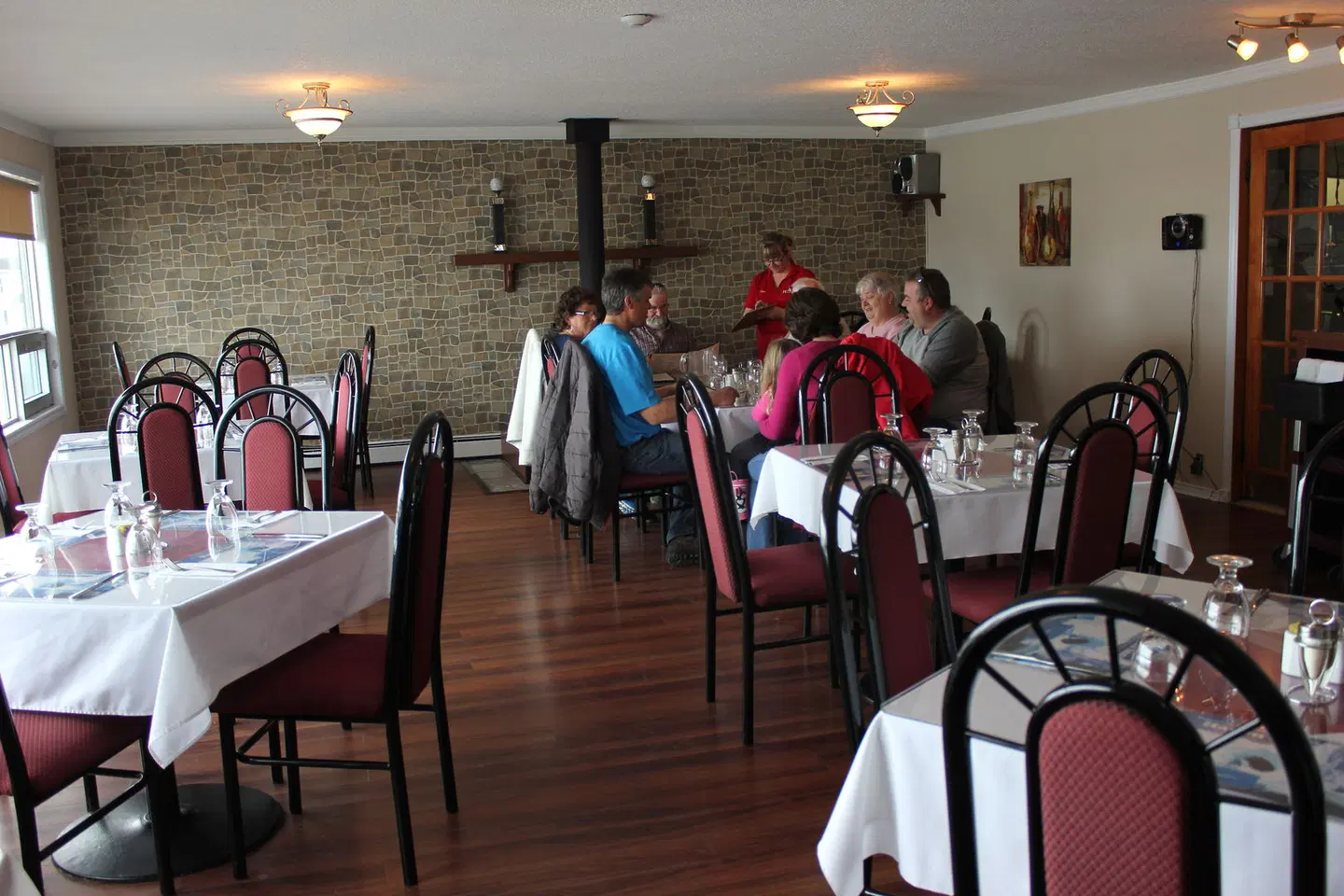 Haven Inn Restaurant