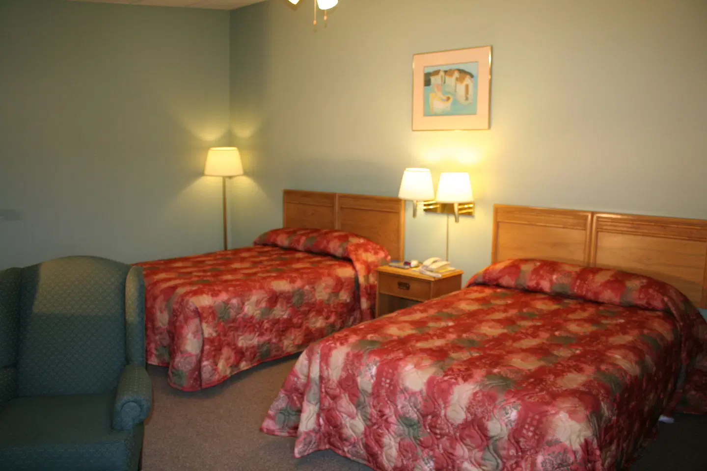 Haven Inn ROOM_EXAMPLE