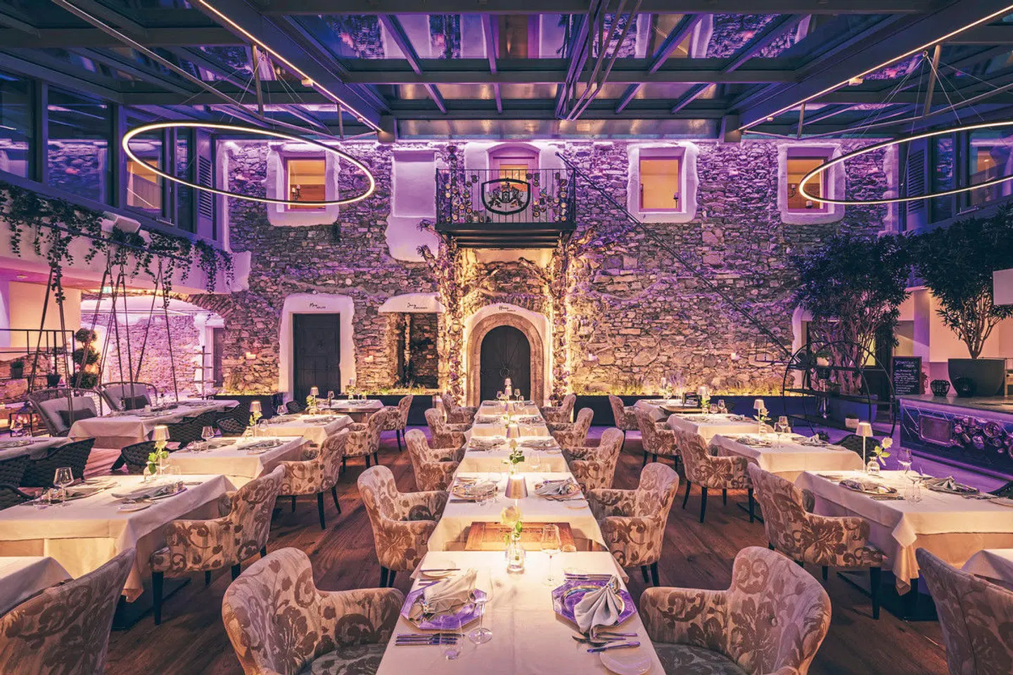 Hotel Klosterbräu LOUNGE_LOBBY