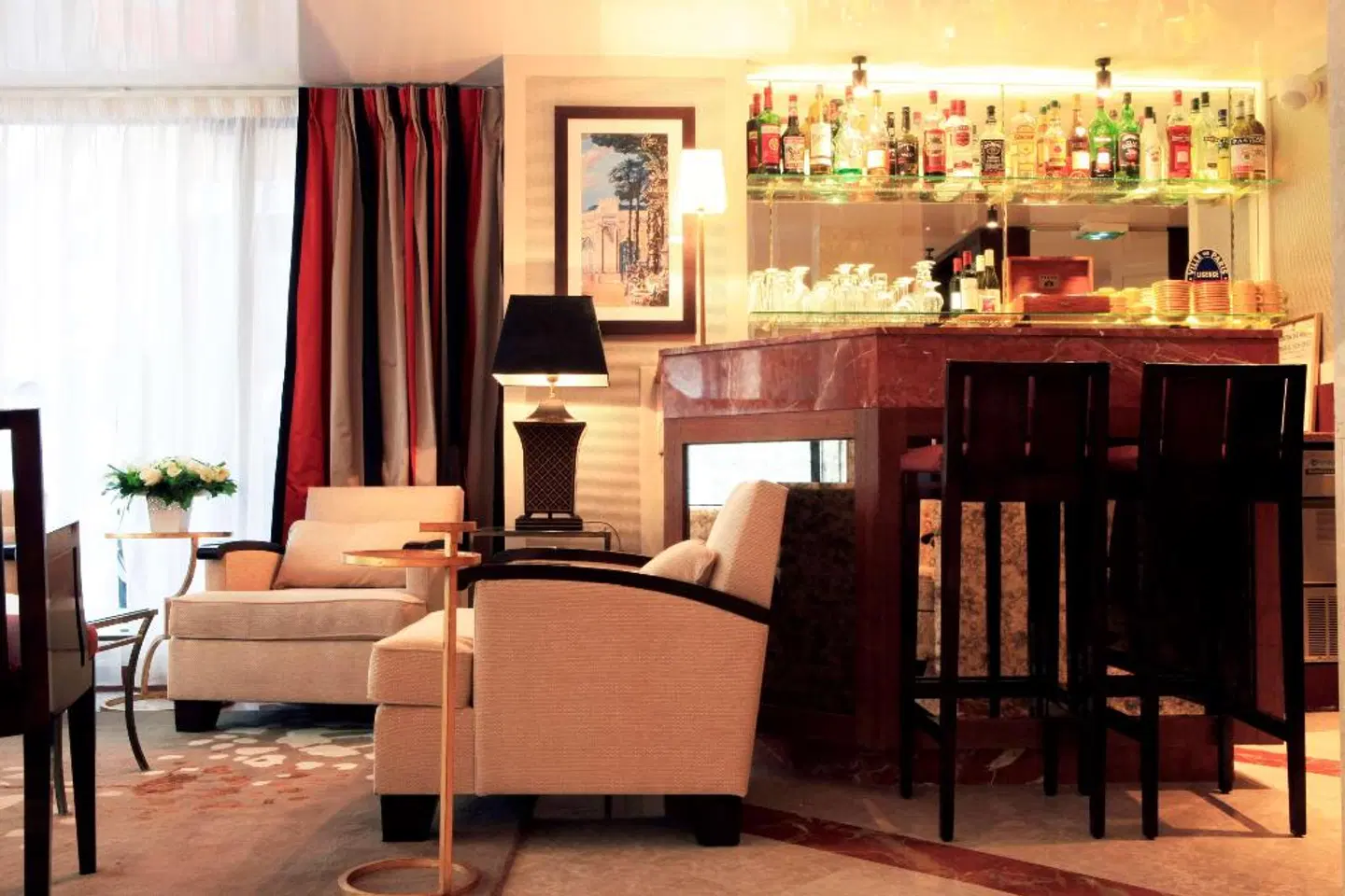 Folkestone Opéra Bar