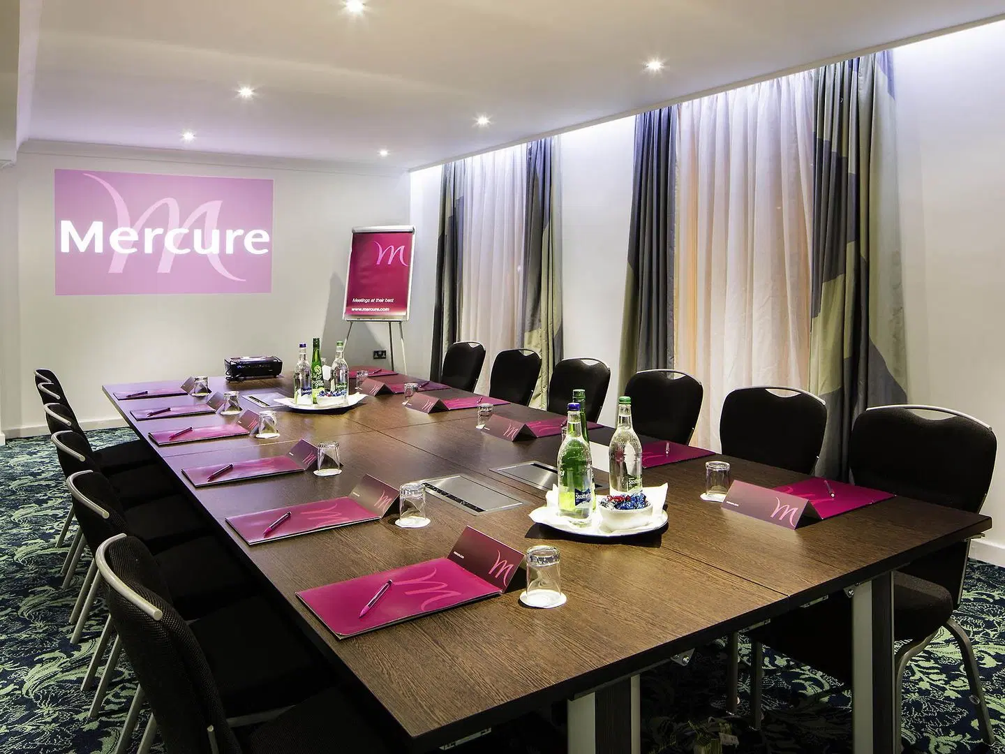 Mercure Darlington Kings Hotel Konferenz
