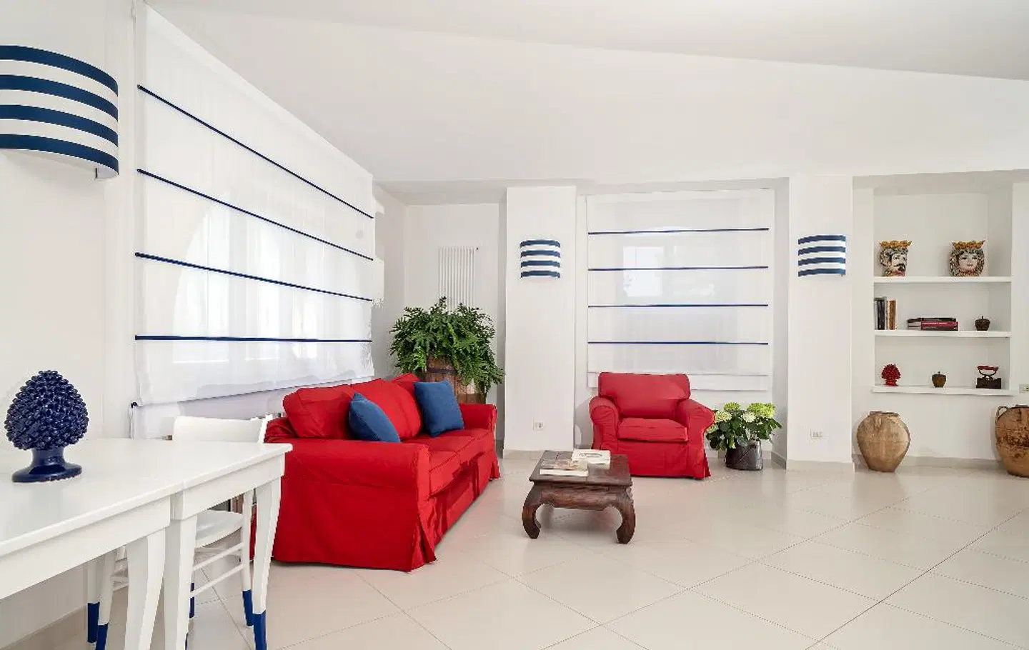 Hotel Residence Miramare LOUNGE_LOBBY