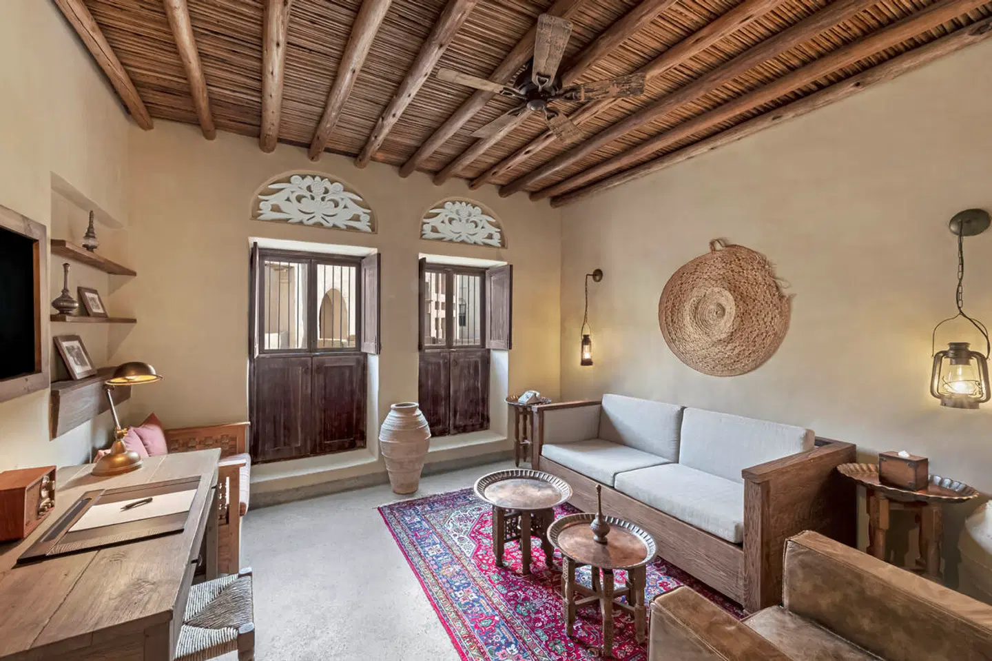 Al Seef Heritage Hotel Dubai, Curio Collection By Hilton ROOM_EXAMPLE