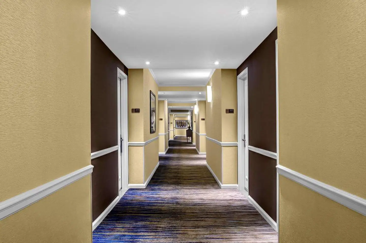 Hilton Times Square HEALTH_BEAUTY