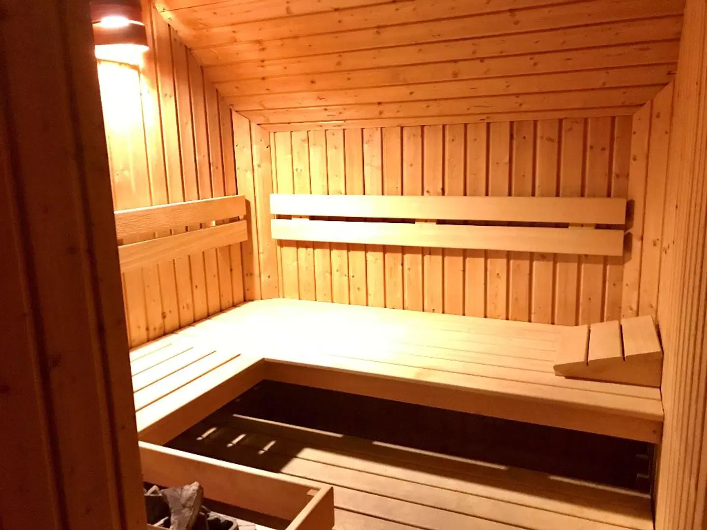 Golden Tulip Opera de Noailles HEALTH_BEAUTY