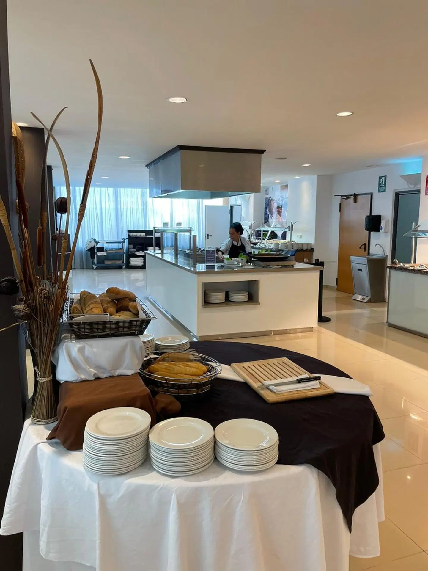 Bluesea Salina Restaurant