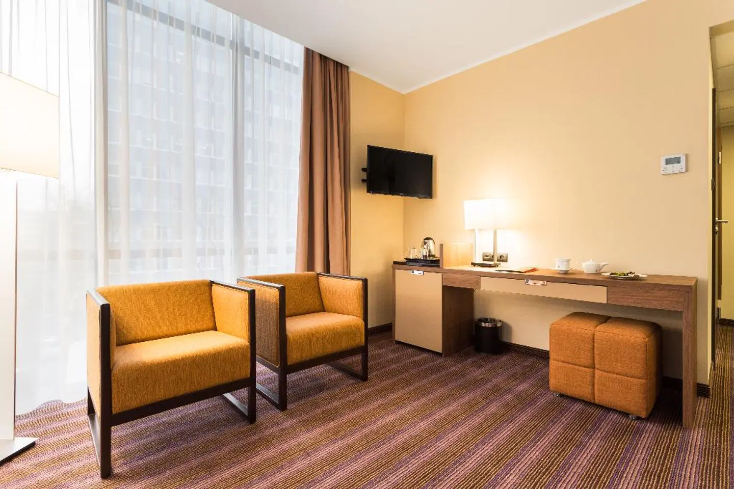 Hotel DeSilva Premium Pozna' ROOM_EXAMPLE