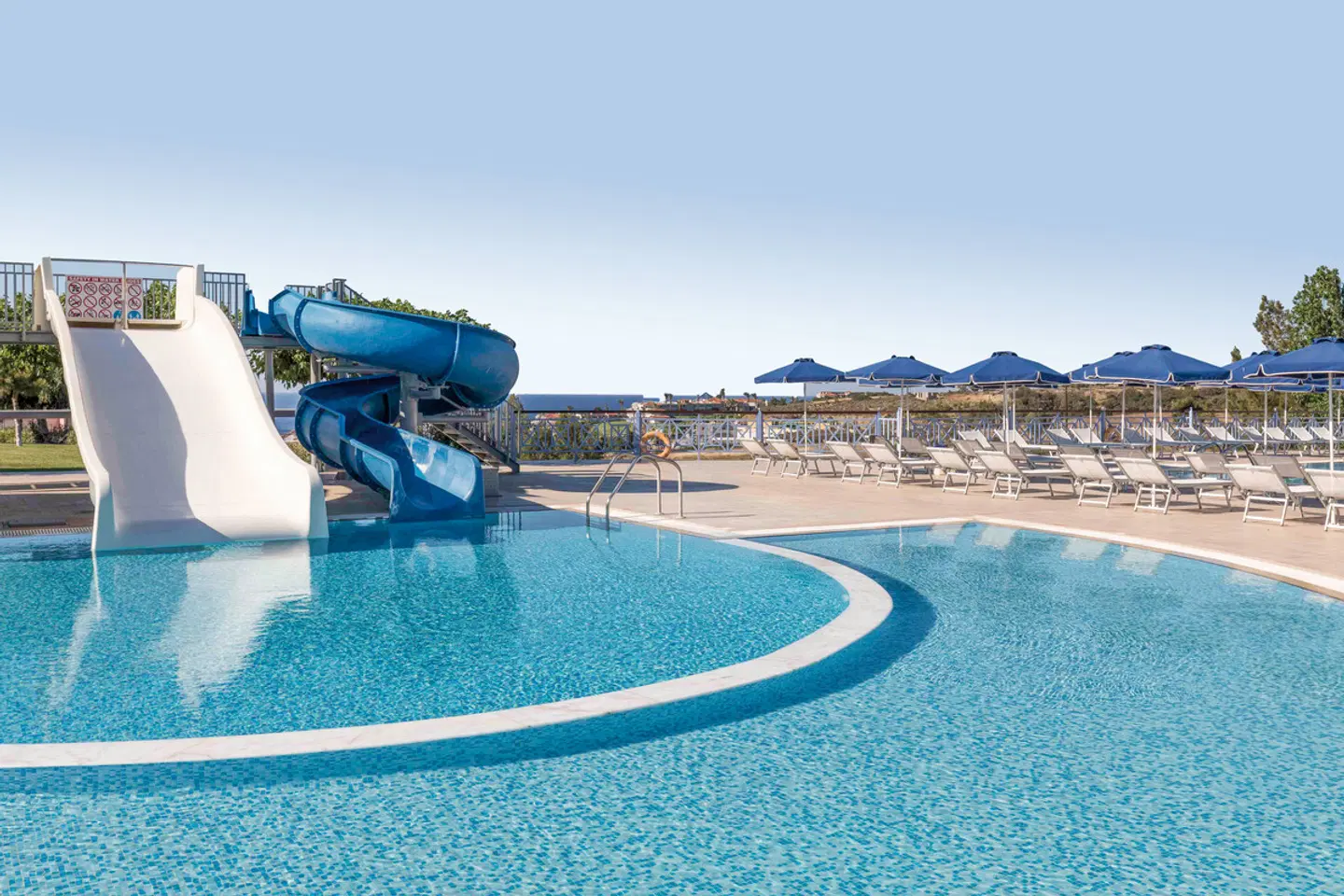 Princess Sun Hotel & Spa OUTDOOR_POOL