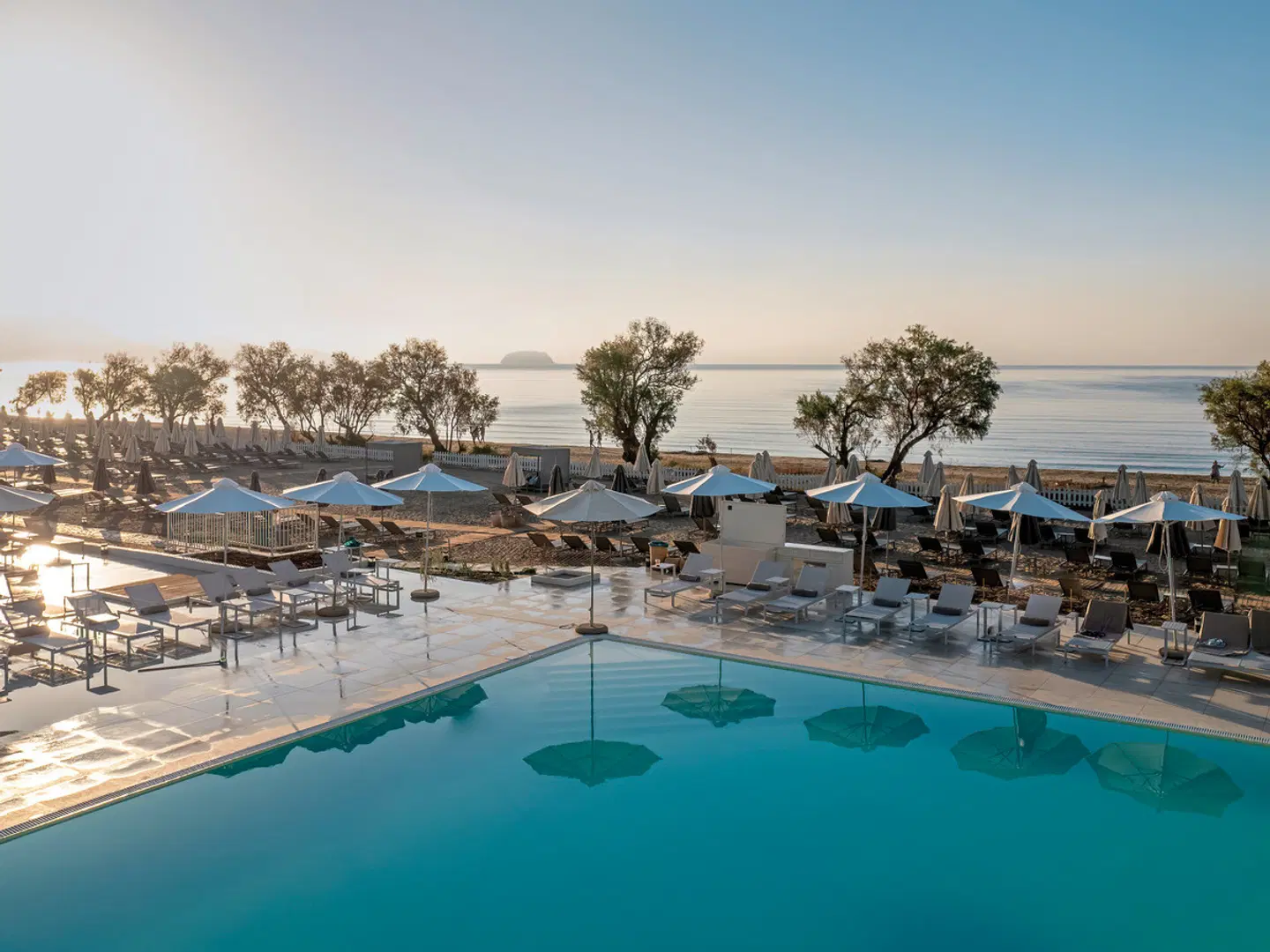 Domes Aulus Zante, Autograph Collection OUTDOOR_POOL