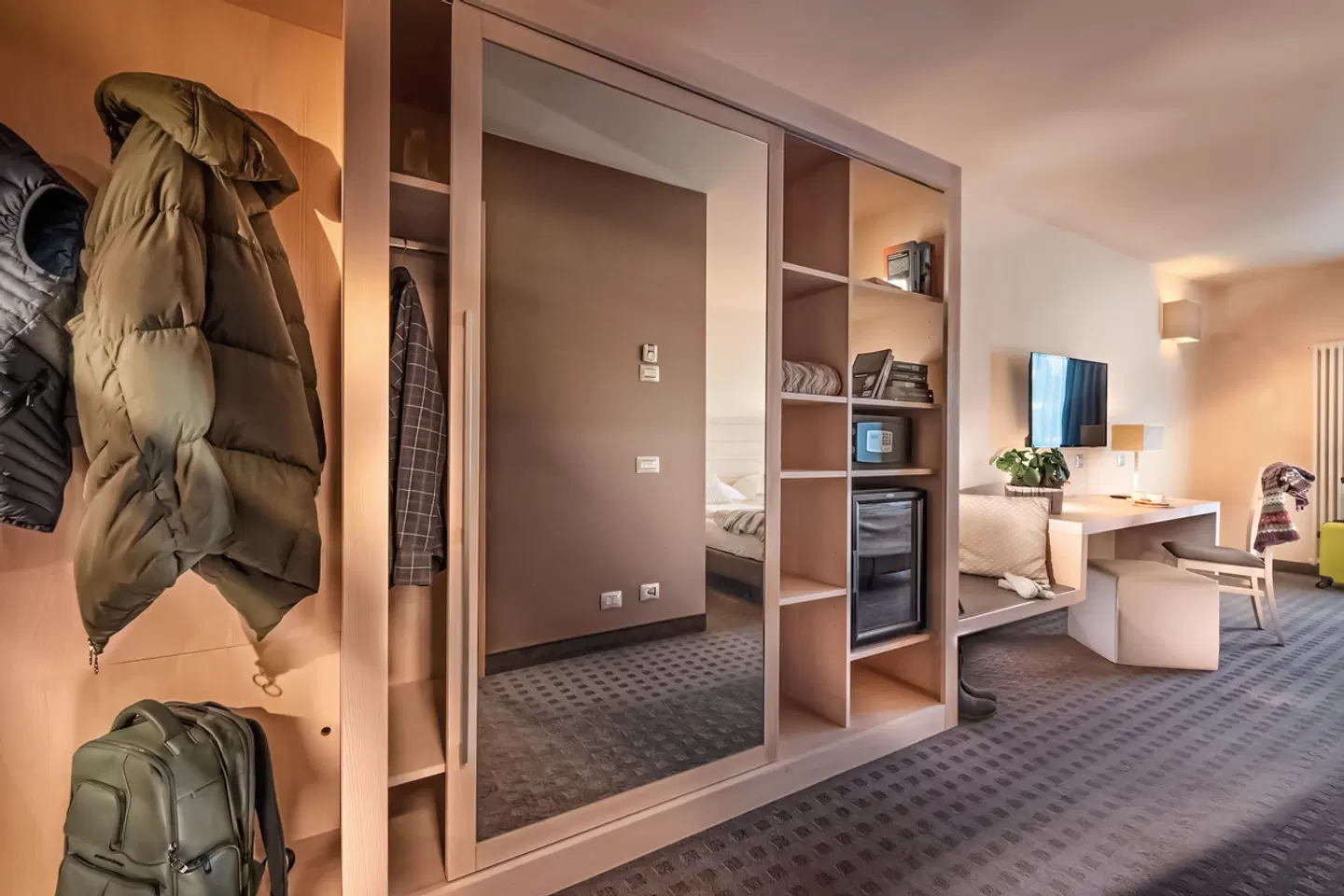 Brenta Dolomites LOUNGE_LOBBY