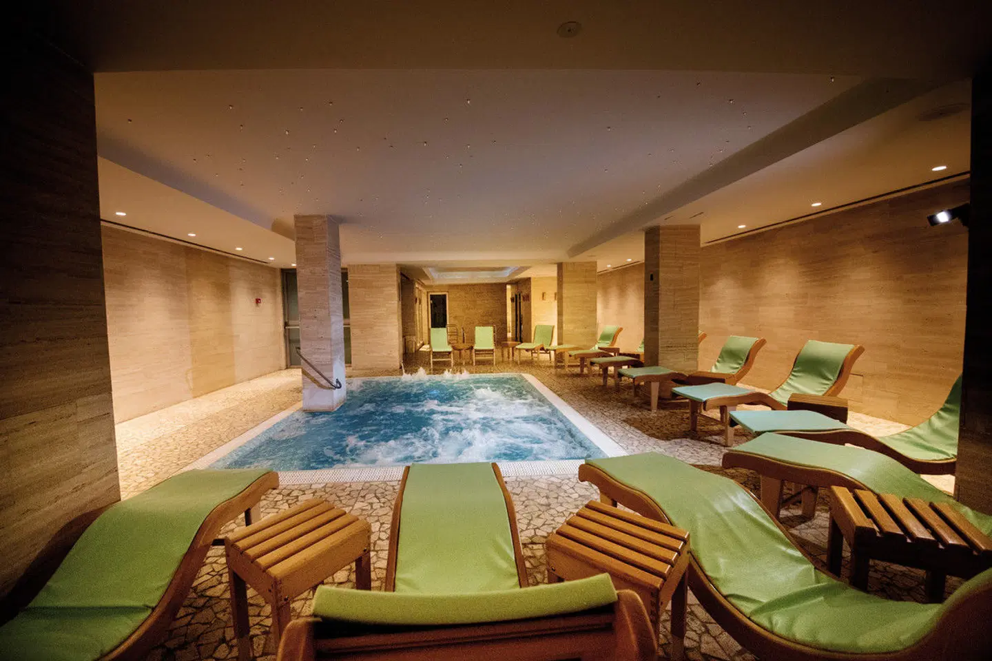 Oasis di Kufra Sporthotel & Wellness HEALTH_BEAUTY
