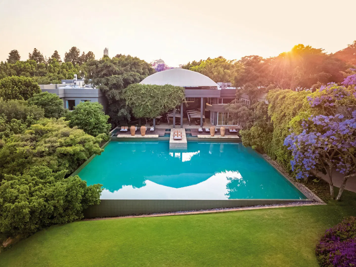 Saxon Hotel, Villas and Spa OUTDOOR_POOL