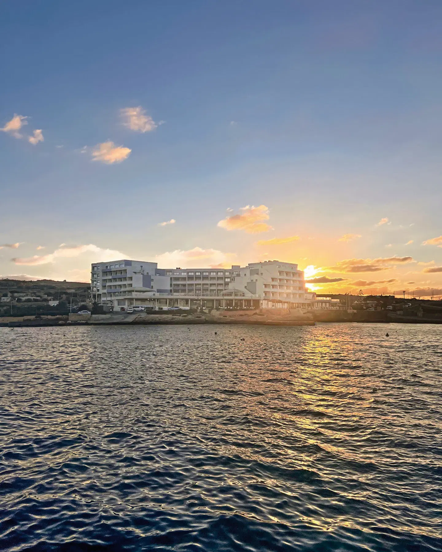 Riviera Spa Resort - Adults Only Strand