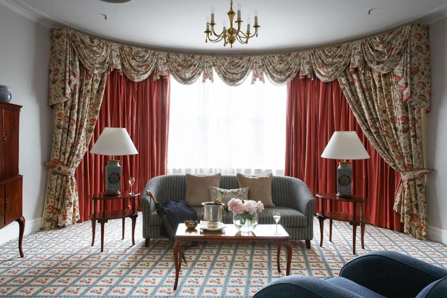 The Hotel Windsor ROOM_EXAMPLE