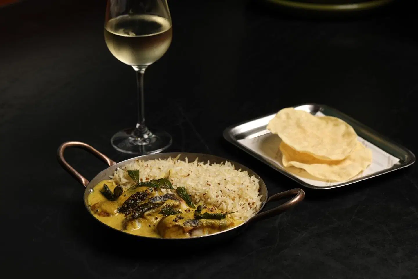 The Hotel Windsor Restaurant