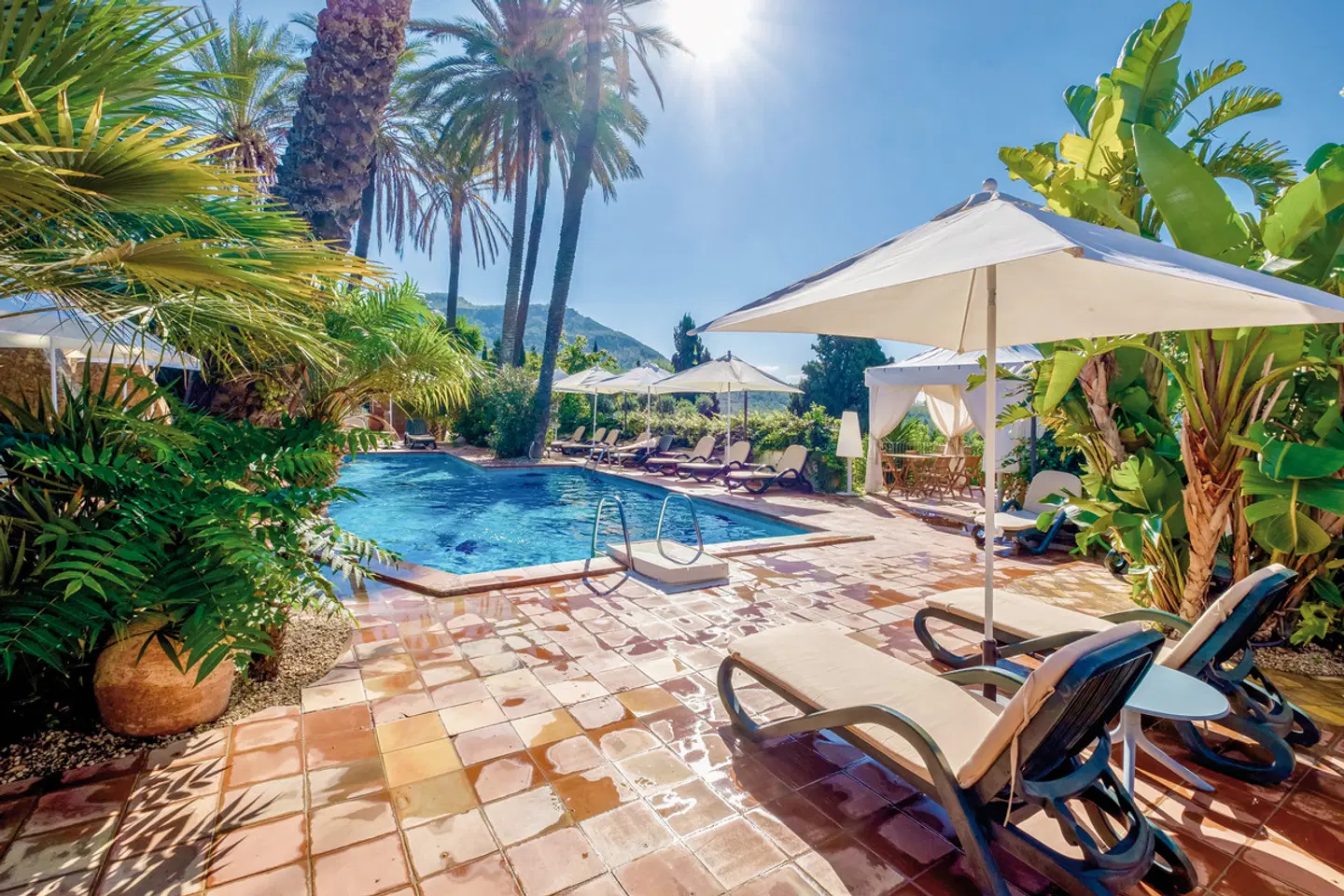 Agriturismo Vecchia Masseria Terrasse