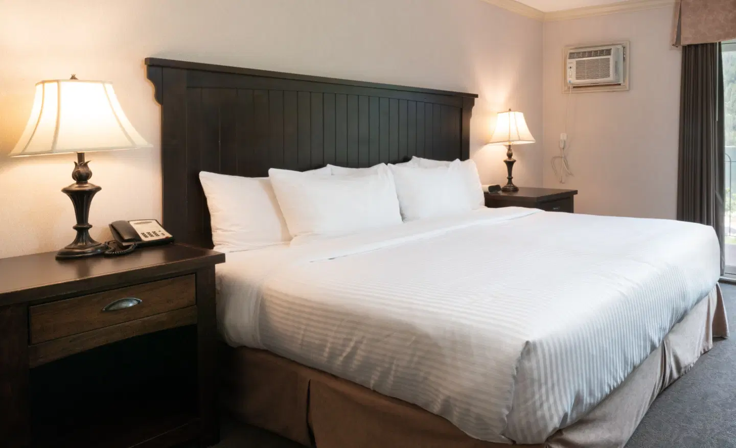 Prestige Inn Nelson ROOM_EXAMPLE