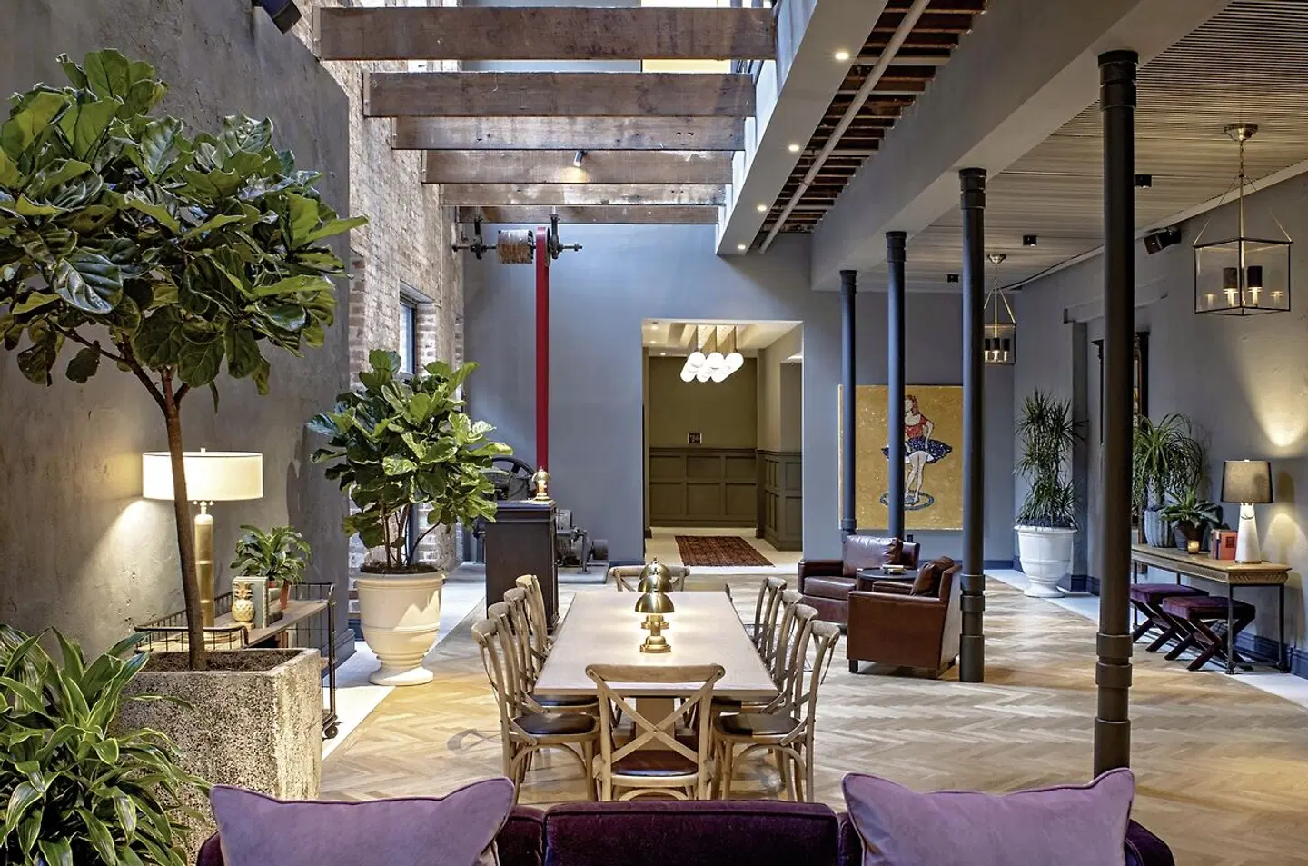 The Eliza Jane - Unbound Collection by Hyatt Terrasse