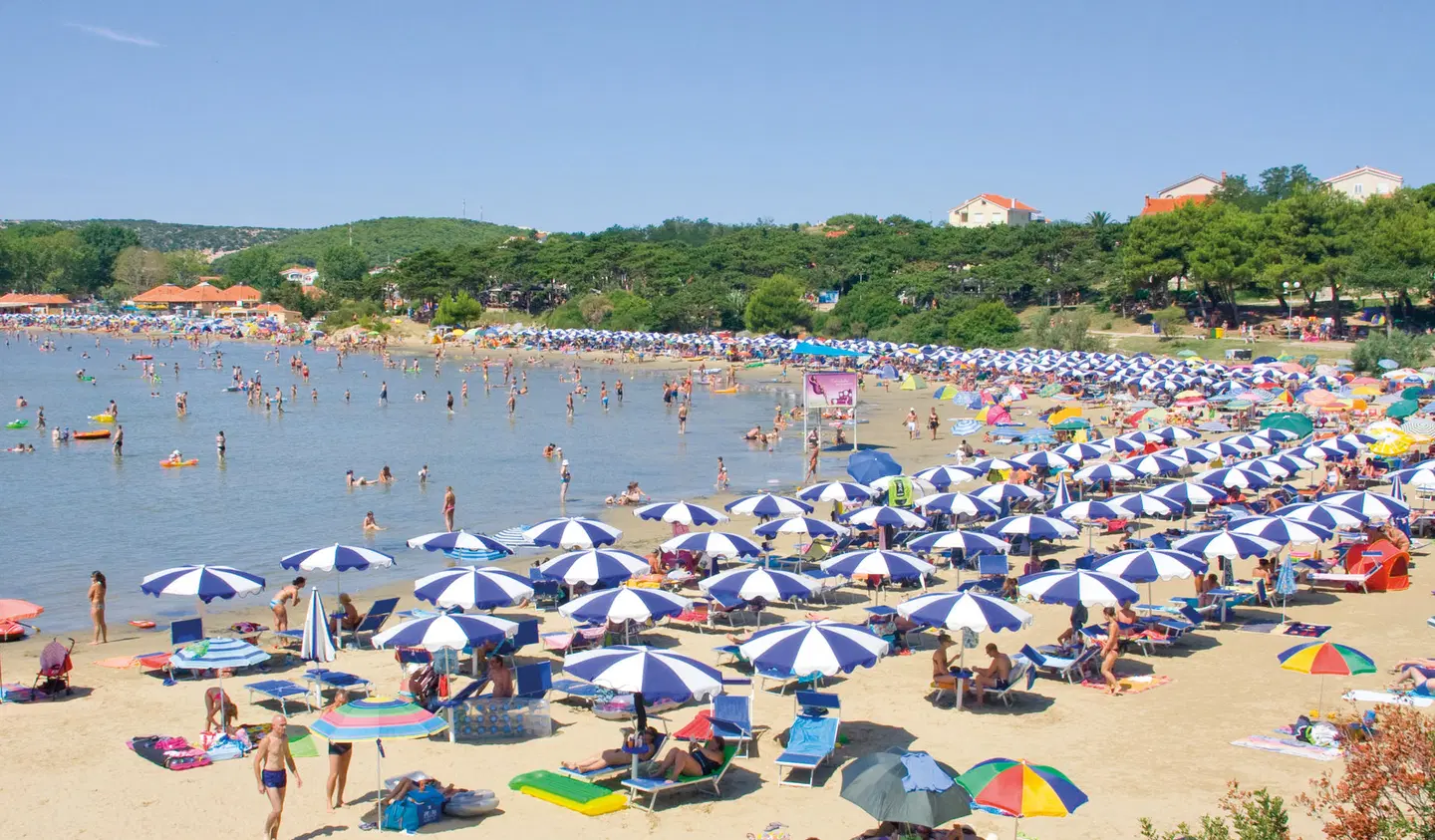 San Marino Residence by Valamar Strand