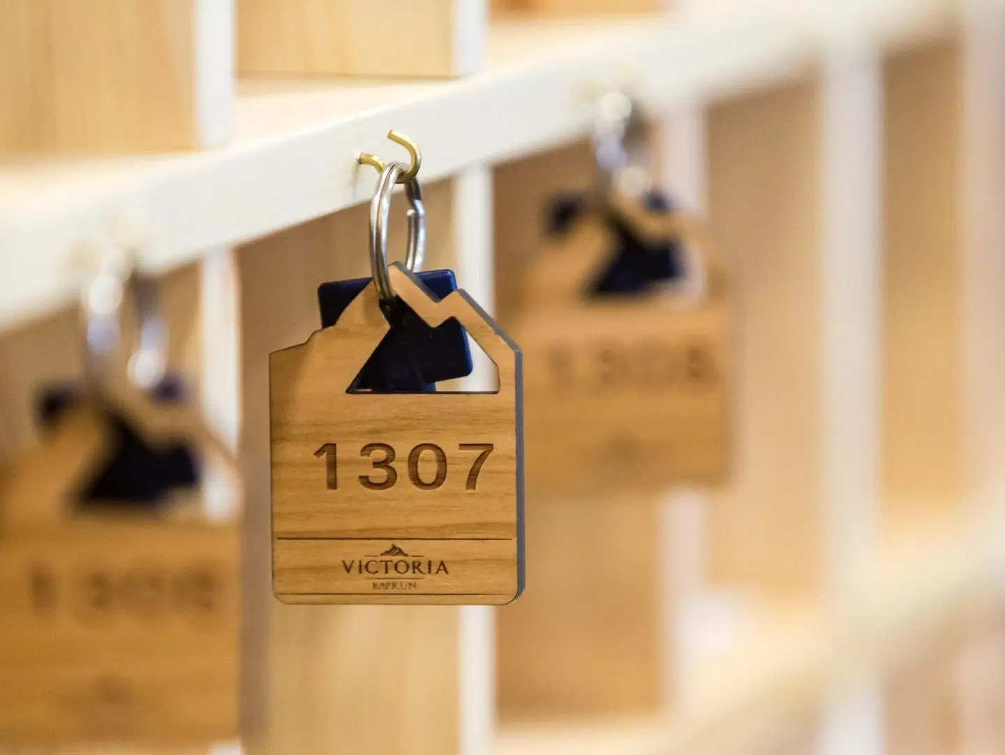 Hotel Victoria Kaprun SPORTS_AND_LEISURE